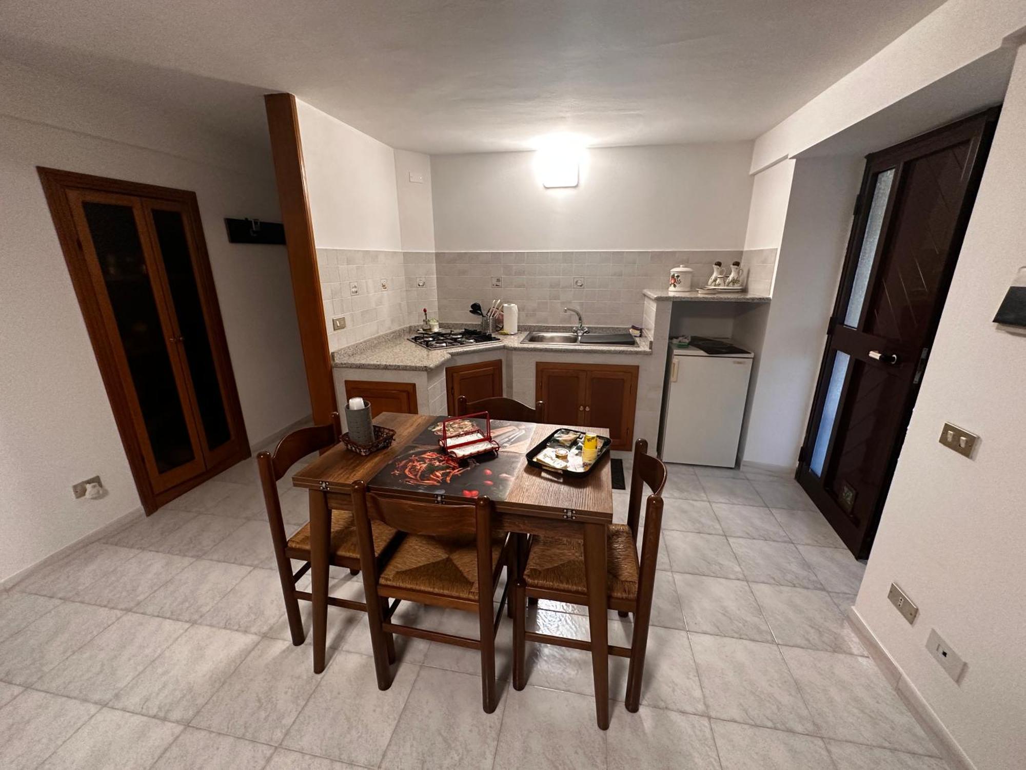 La Casa In Collina Apartment Veroli Exterior foto